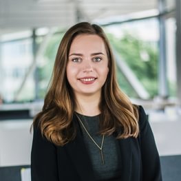 Erika Fedorenčikaitė