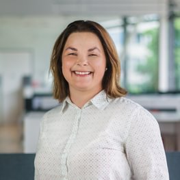 Eglė Šilanskienė