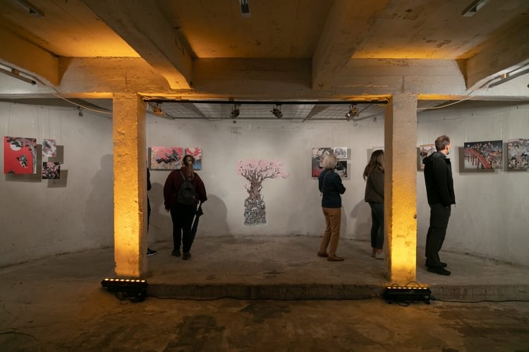 galerija