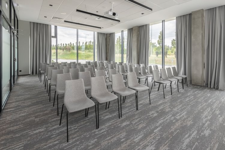 Park Inn by Radisson Vilnius Airport Hotel & Conference Centre