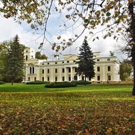 Ekskursija po Verkių rajoną