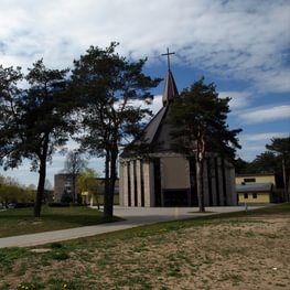 Ekskursija po Grigiškių rajoną