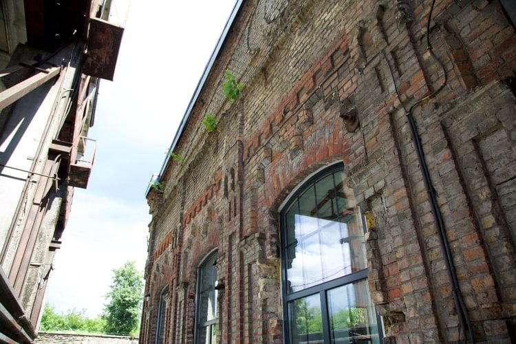 Dūmų fabrikas