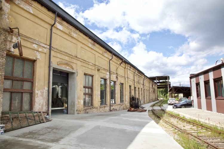 Dūmų fabrikas