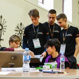 Lithuania is organizing an exclusive international agri-food innovation hackathon