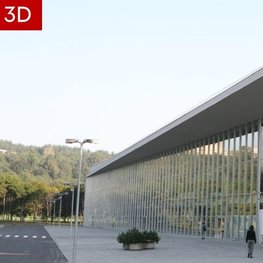 Lietuvos parodų ir kongresų centras LITEXPO