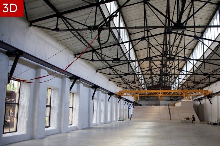 Dūmų fabrikas