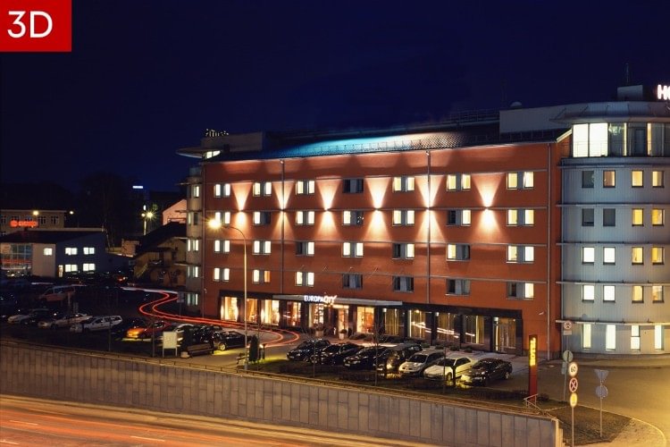 Art City Inn Vilnius