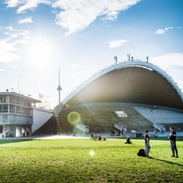 A Local’s Guide to Vilnius, Lithuania on The Guardian