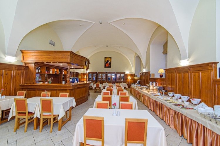 Domus Maria Hotel