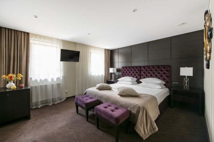 Amberton Cathedral Square Hotel Vilnius