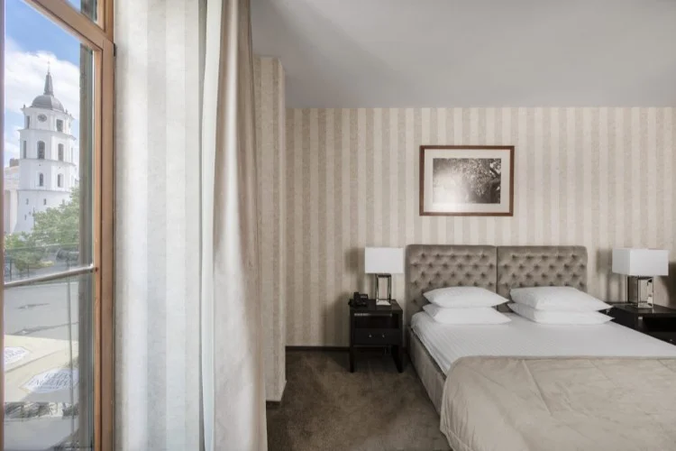 Amberton Cathedral Square Hotel Vilnius