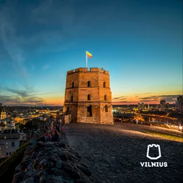 Vilnius Images