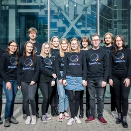 VU students repeat the success story by becoming the best team of this year’s iGEM competition