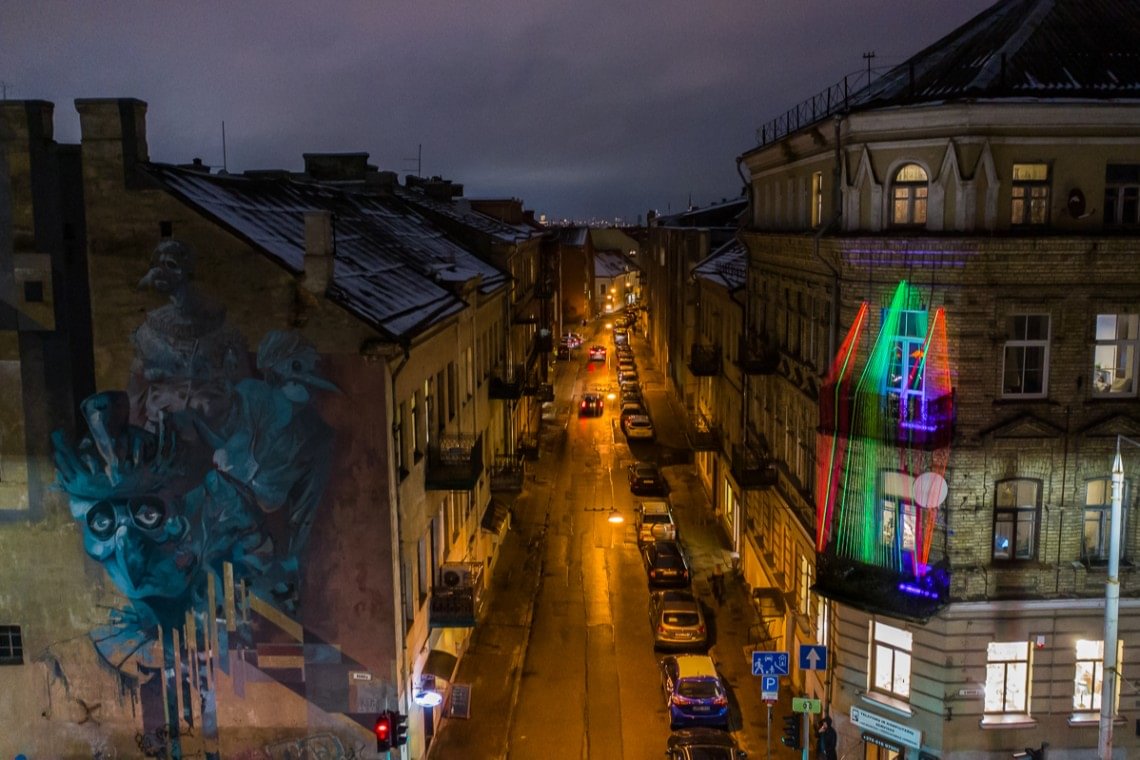 Rūta ir Dovilė