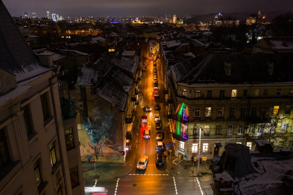 Rūta ir Dovilė