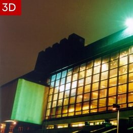 Lietuvos nacionalinis operos ir baleto teatras