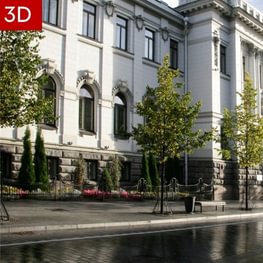 Lietuvos mokslų akademija