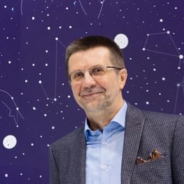 Vilnius Awards Scholarship to Honour Biotechnological Pioneer Virginijus Šikšnys for Discoveries in CRISPR-Cas9 Technology