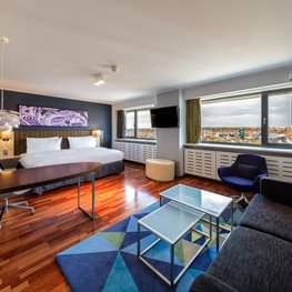 Radisson Blu Hotel Lietuva ****
