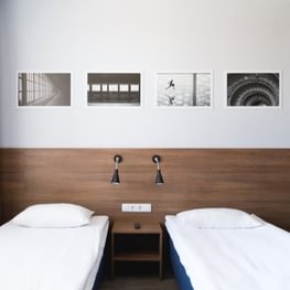 Corner Hotel & Elementai Restaurant ***