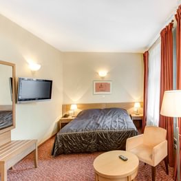 Mabre Residence Hotel ****