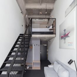 Loop Hotel ****
