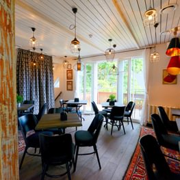Veranda