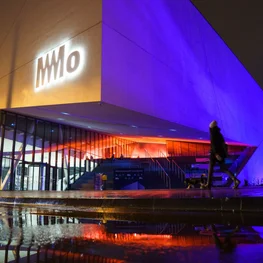MO Museum in Vilnius Creates Outdoor Installation to Inspire Citizens
