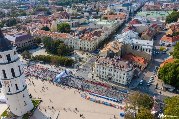 Rimi Vilniaus maratonas