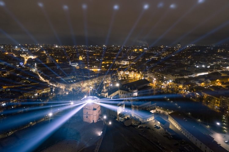 Vilnius Light Festival