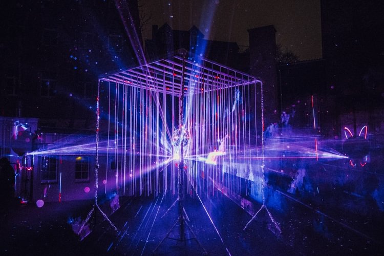 Vilnius Light Festival