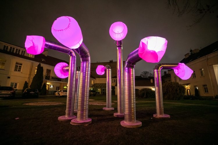 Vilnius Light Festival