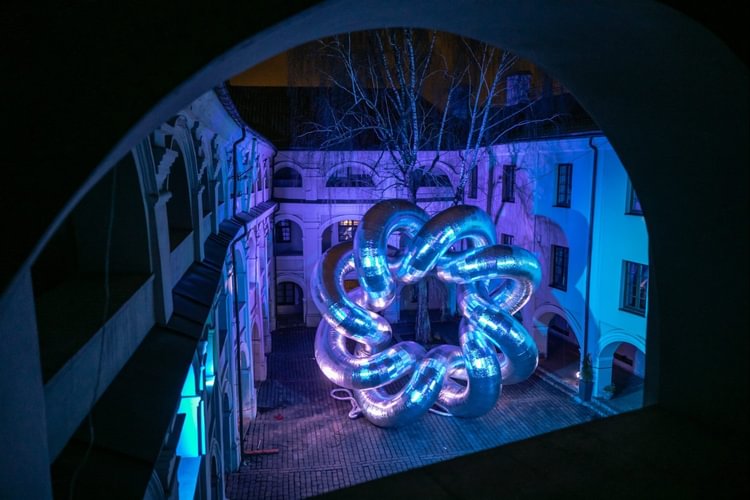 Vilnius Light Festival