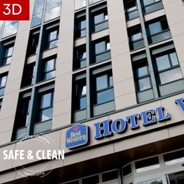 Best Western Vilnius