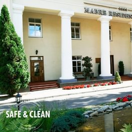 Mabre Residence Hotel