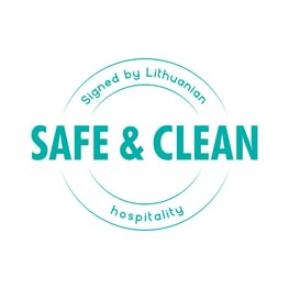 Lithuanian Safe & Clean Label Launched 