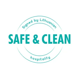 Lithuanian Safe & Clean Label Launched