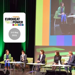 Vilnius to Host Euroheat & Power Congress