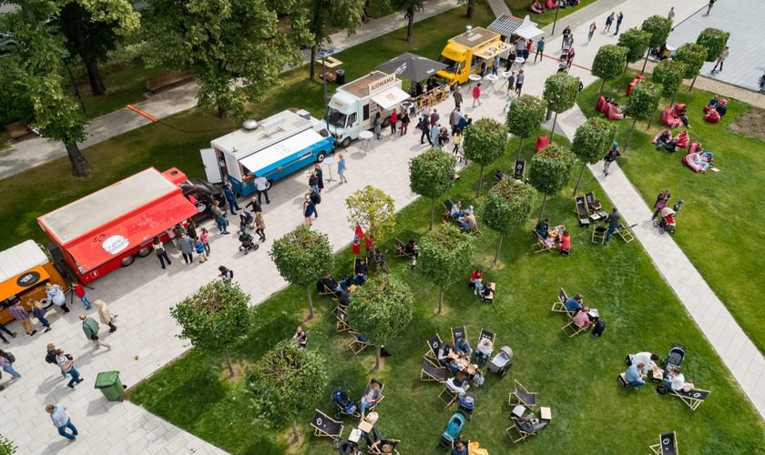 City Tourism Statistics 