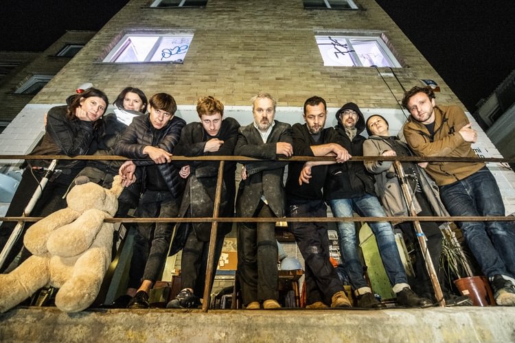 Międzynarodowy Festiwal Teatralny „Sirenos”