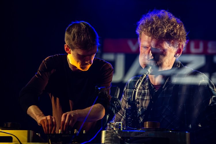 Vilnius Jazz International Jazz Festival 