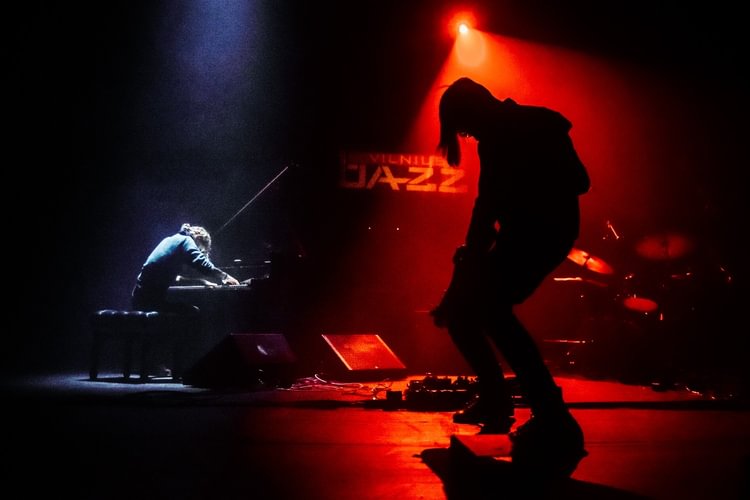 Vilnius Jazz International Jazz Festival 
