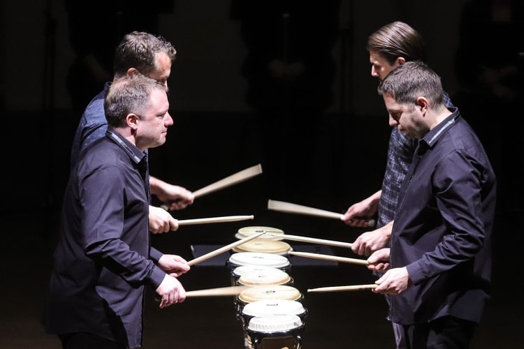 Festival für zeitgenössische Musik "Gaida"