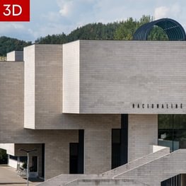 Nacionalinė dailės galerija