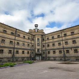 Vilnius’ Most Famous Prison to Undergo Commercial-Cultural Conversion