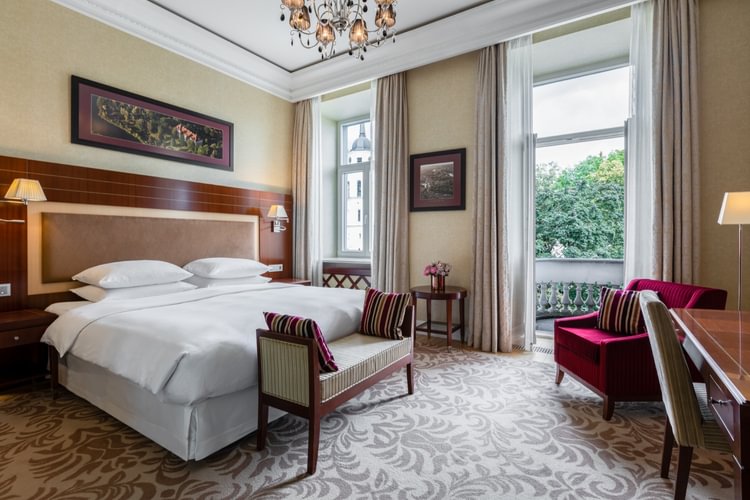 Kempinski 