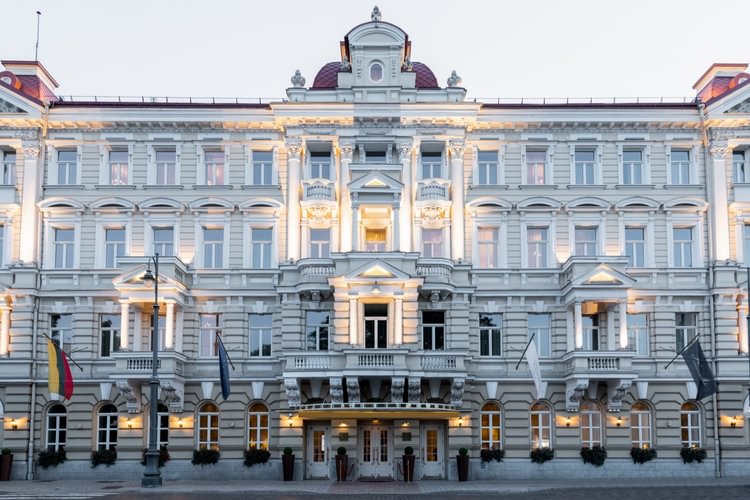  Kempinski 