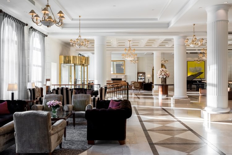  Kempinski 