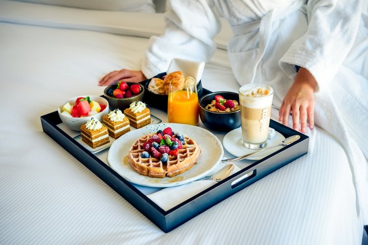 Hilton 1
